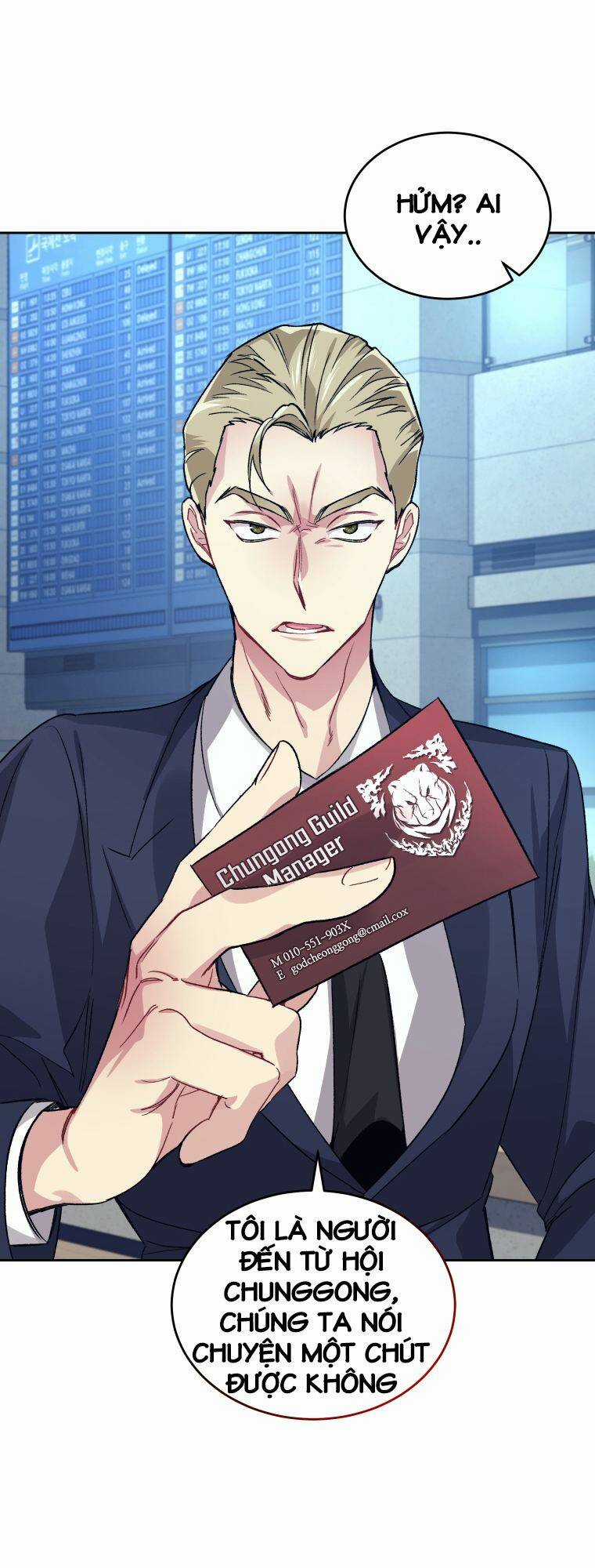 Ta Đánh Cắp Linh Hồn Của Ranker Top 1 Chapter 19 trang 29