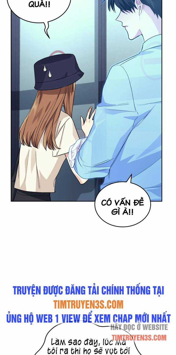 Ta Đánh Cắp Linh Hồn Của Ranker Top 1 Chapter 19 trang 3