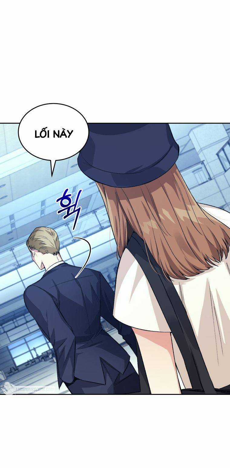 Ta Đánh Cắp Linh Hồn Của Ranker Top 1 Chapter 19 trang 30