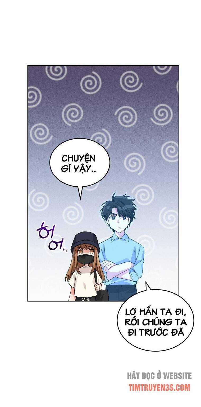 Ta Đánh Cắp Linh Hồn Của Ranker Top 1 Chapter 19 trang 31