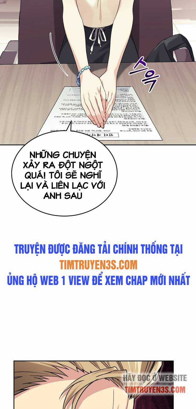 Ta Đánh Cắp Linh Hồn Của Ranker Top 1 Chapter 19 trang 39