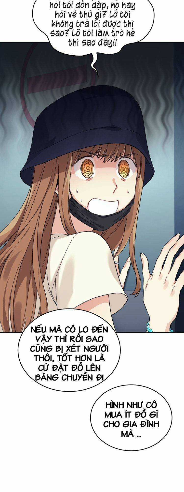 Ta Đánh Cắp Linh Hồn Của Ranker Top 1 Chapter 19 trang 4