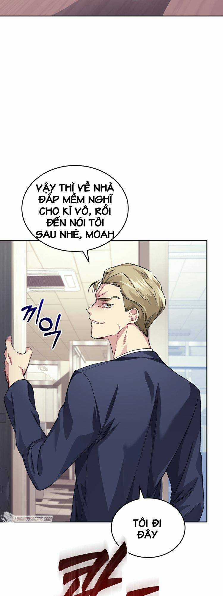 Ta Đánh Cắp Linh Hồn Của Ranker Top 1 Chapter 19 trang 43