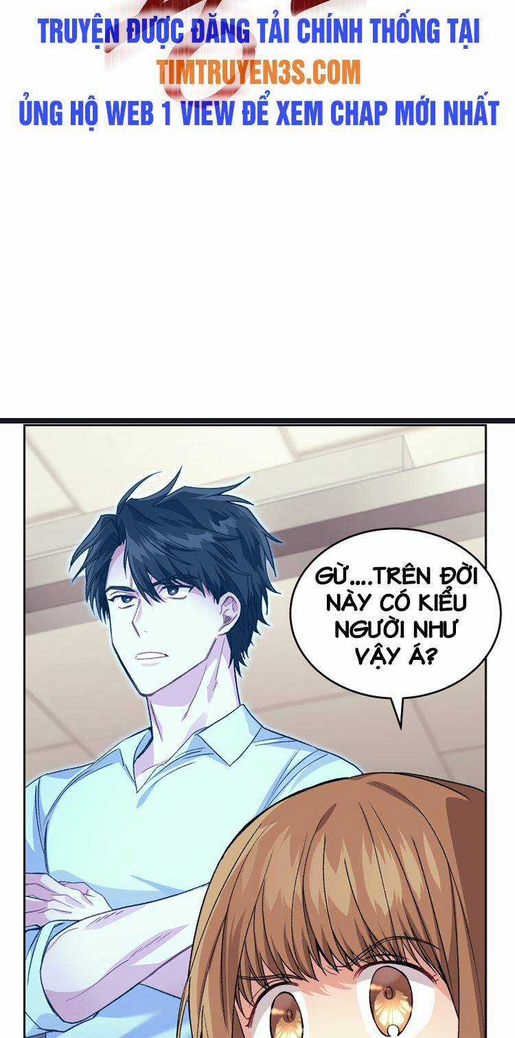 Ta Đánh Cắp Linh Hồn Của Ranker Top 1 Chapter 19 trang 44