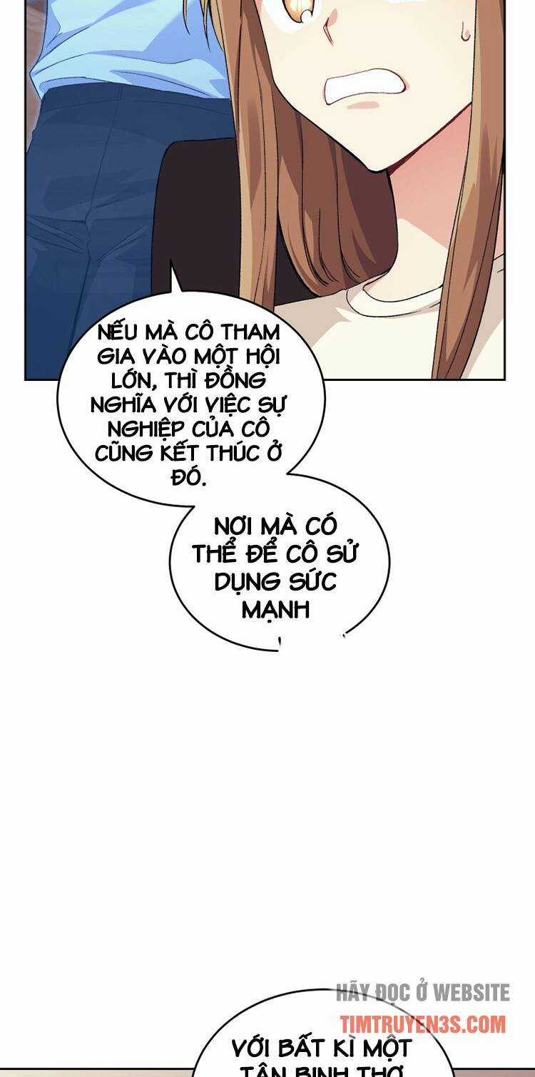 Ta Đánh Cắp Linh Hồn Của Ranker Top 1 Chapter 19 trang 45