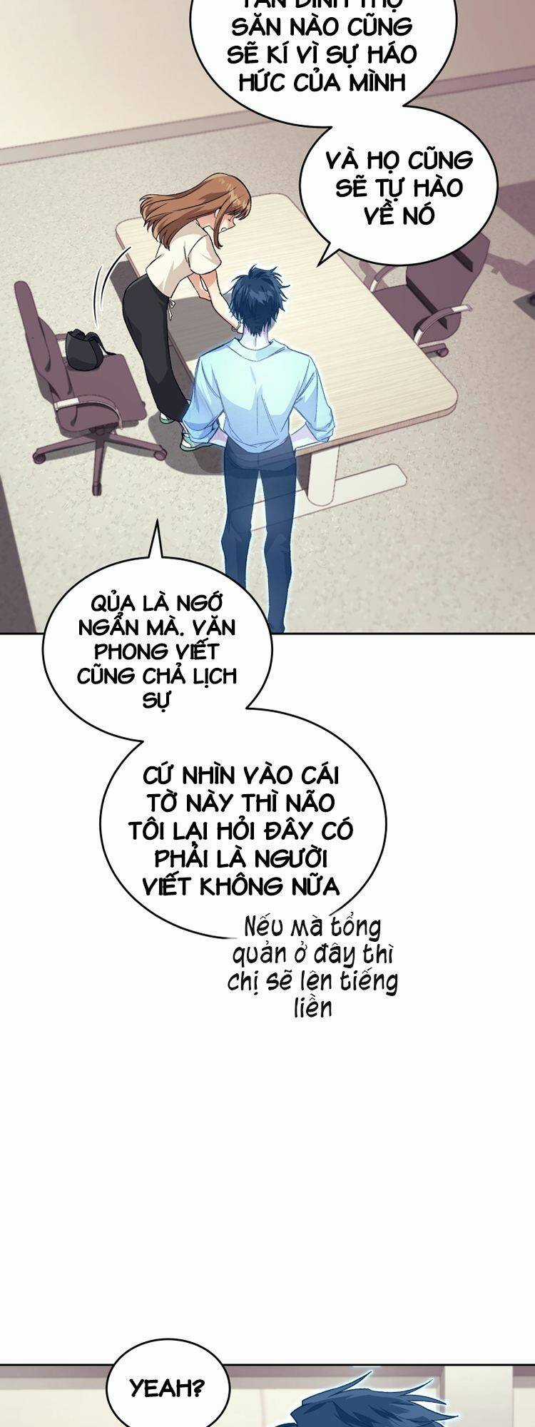 Ta Đánh Cắp Linh Hồn Của Ranker Top 1 Chapter 19 trang 46