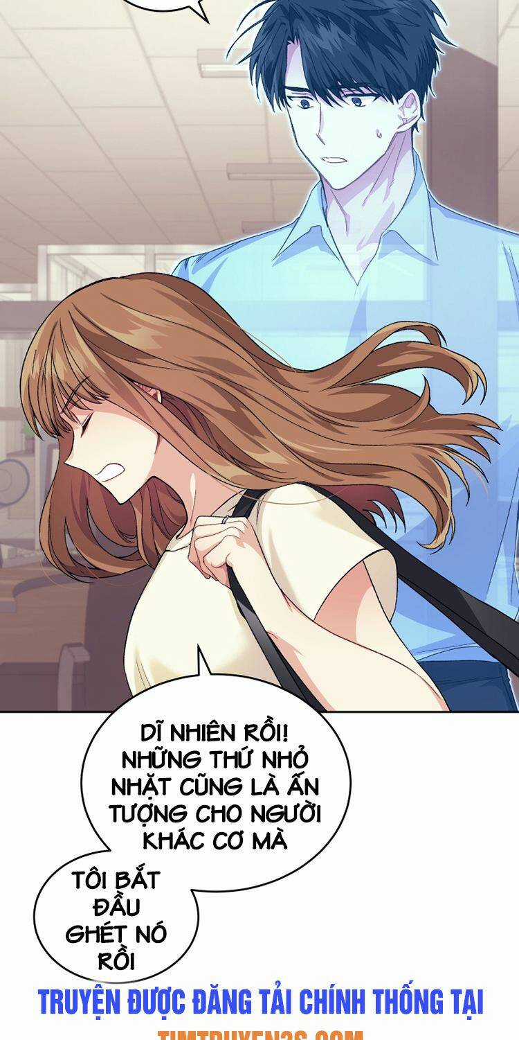 Ta Đánh Cắp Linh Hồn Của Ranker Top 1 Chapter 19 trang 47