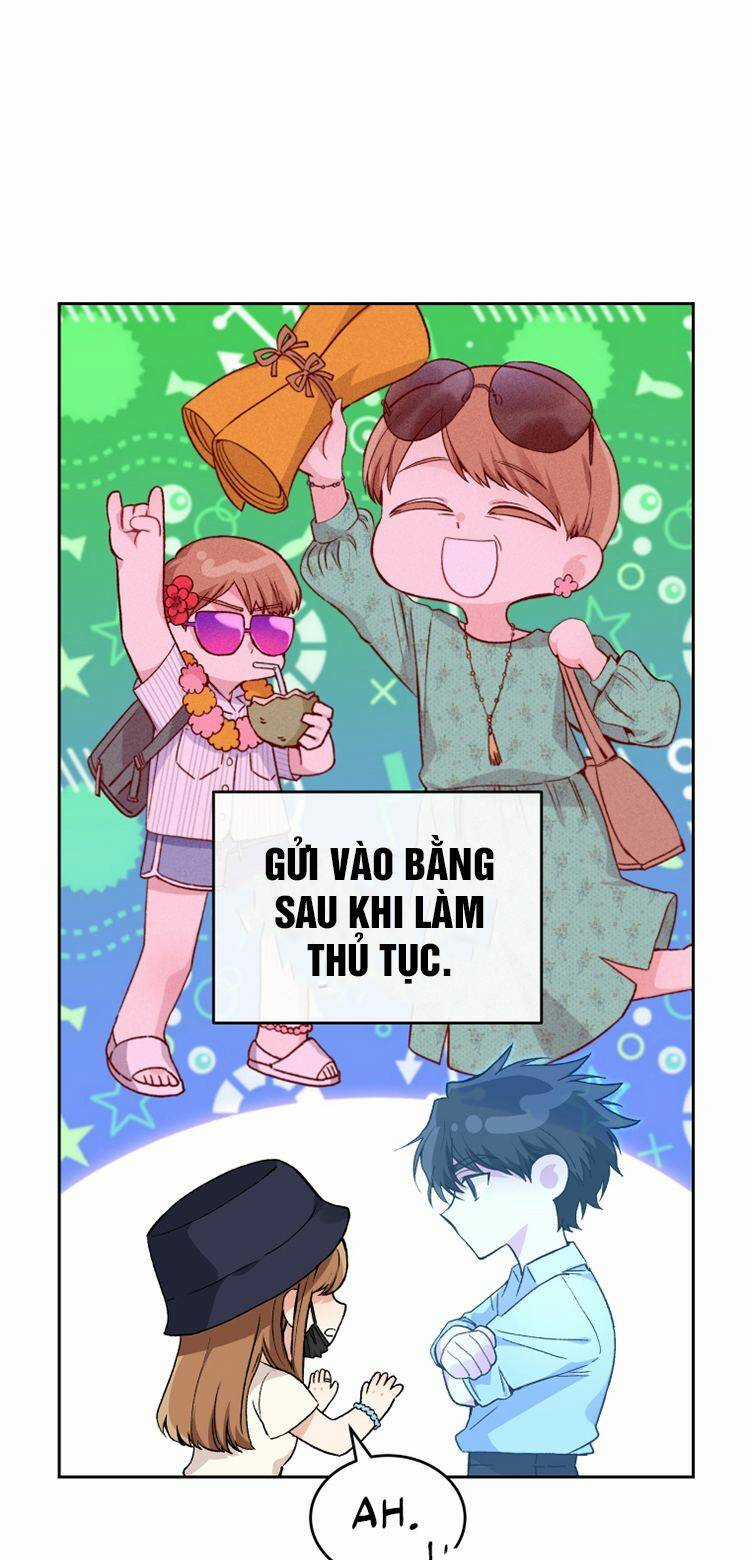 Ta Đánh Cắp Linh Hồn Của Ranker Top 1 Chapter 19 trang 5