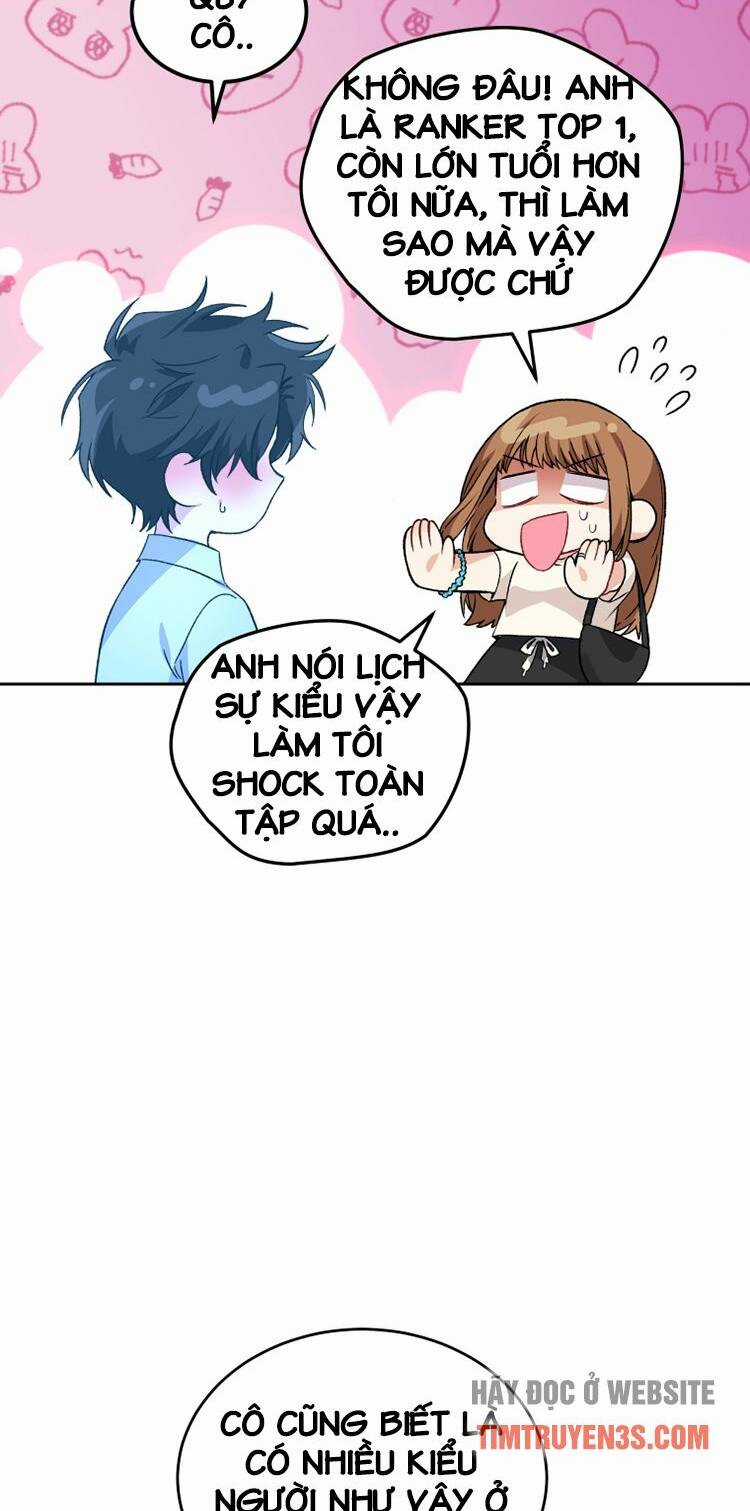 Ta Đánh Cắp Linh Hồn Của Ranker Top 1 Chapter 19 trang 53