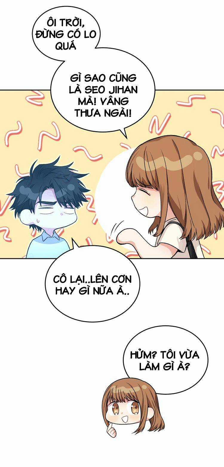 Ta Đánh Cắp Linh Hồn Của Ranker Top 1 Chapter 19 trang 55