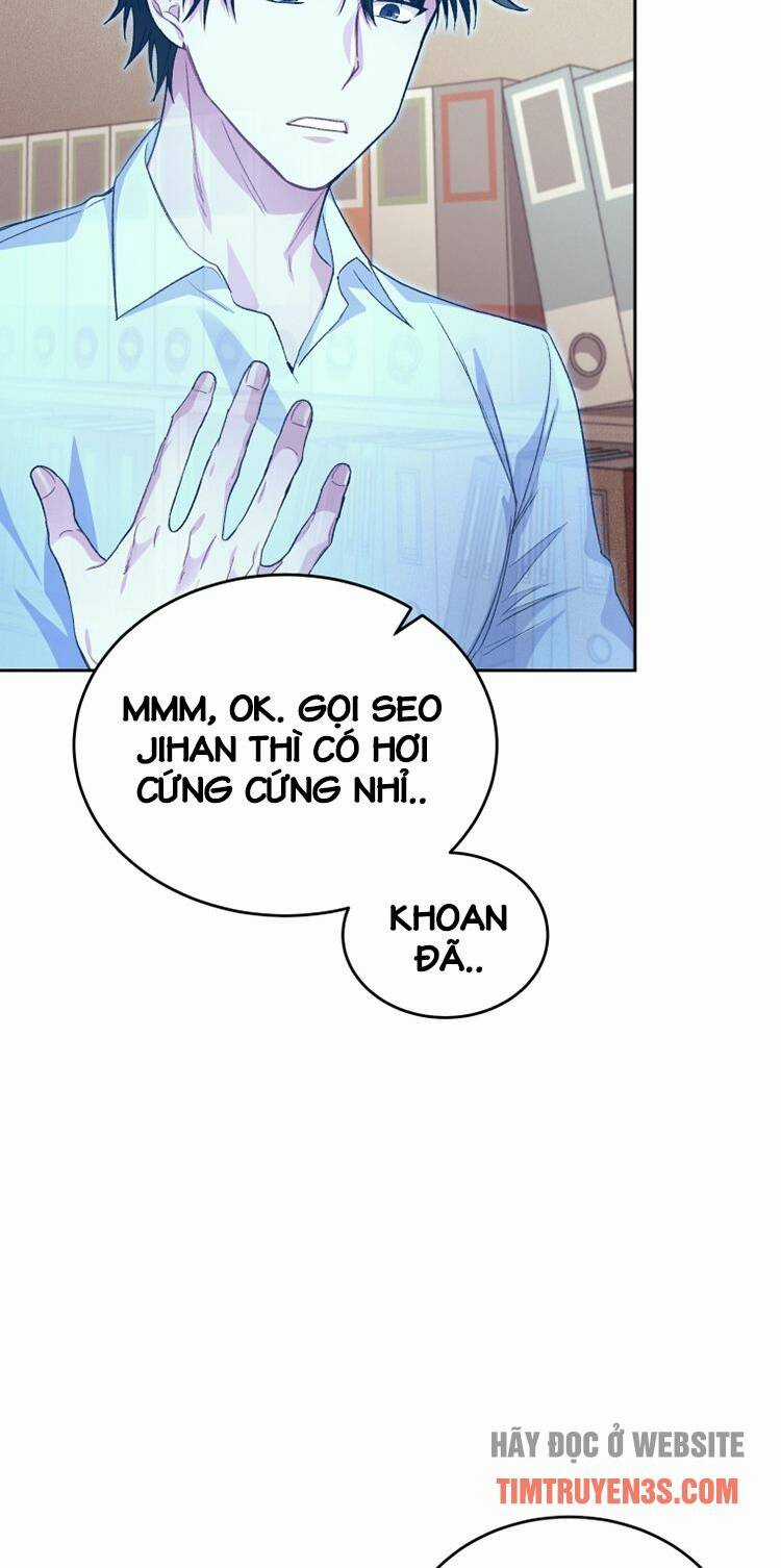 Ta Đánh Cắp Linh Hồn Của Ranker Top 1 Chapter 19 trang 59