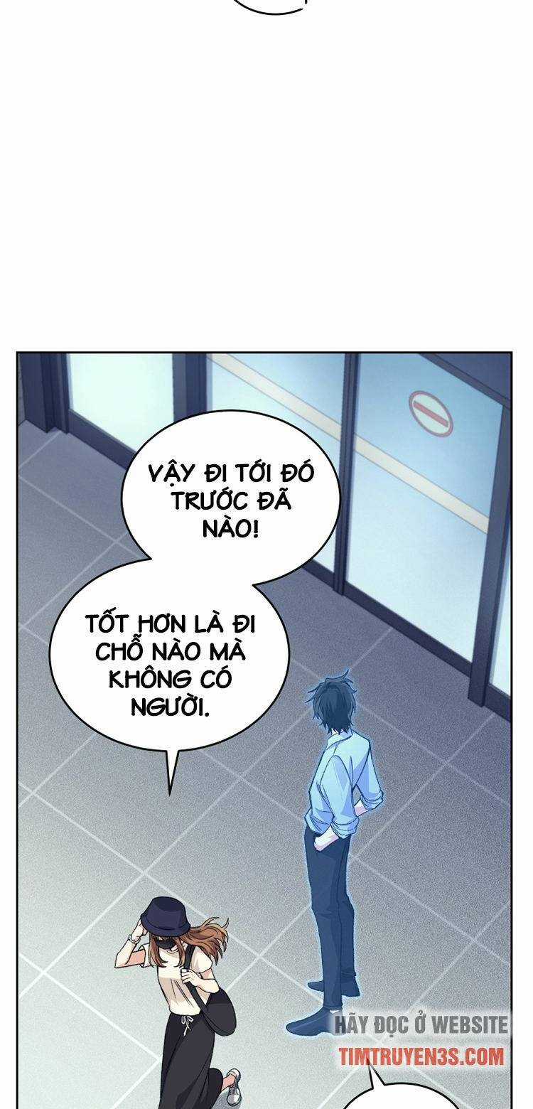 Ta Đánh Cắp Linh Hồn Của Ranker Top 1 Chapter 19 trang 6