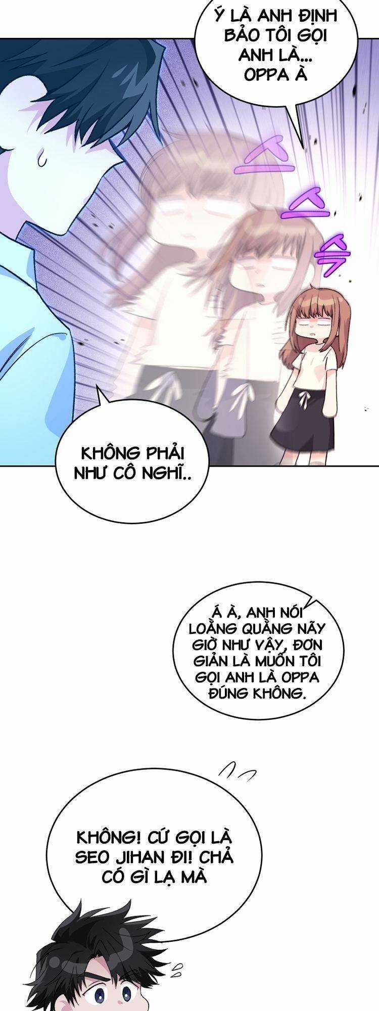 Ta Đánh Cắp Linh Hồn Của Ranker Top 1 Chapter 19 trang 60