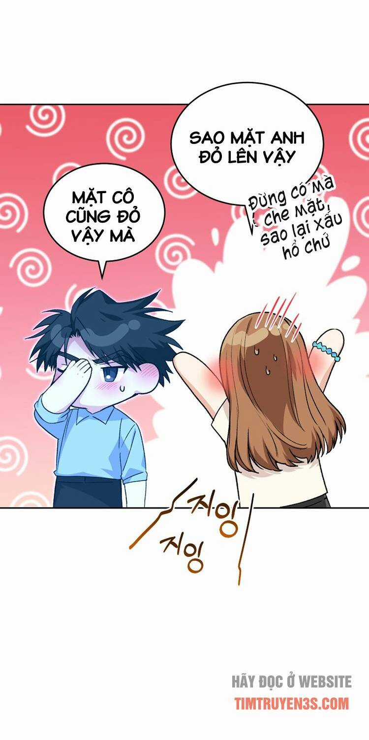 Ta Đánh Cắp Linh Hồn Của Ranker Top 1 Chapter 19 trang 65