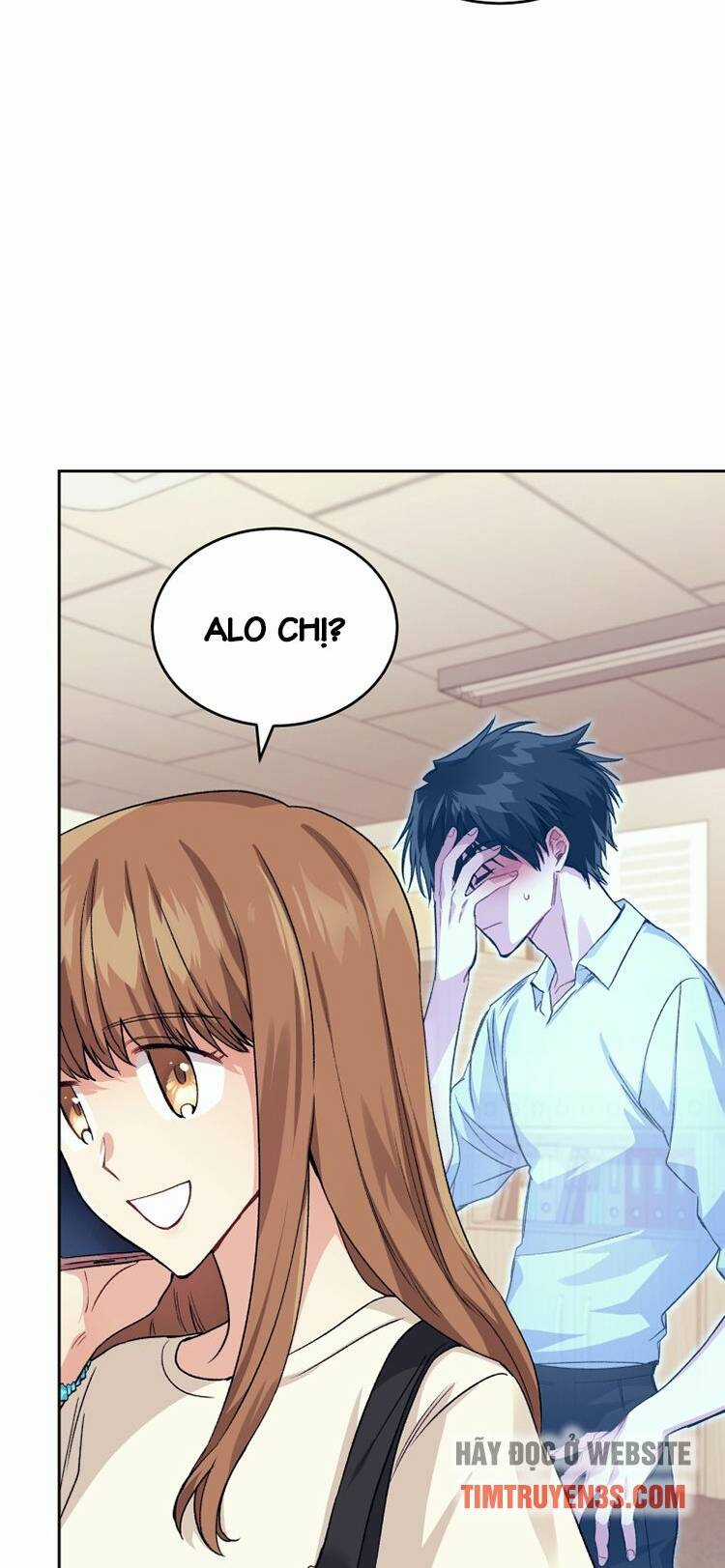 Ta Đánh Cắp Linh Hồn Của Ranker Top 1 Chapter 19 trang 67