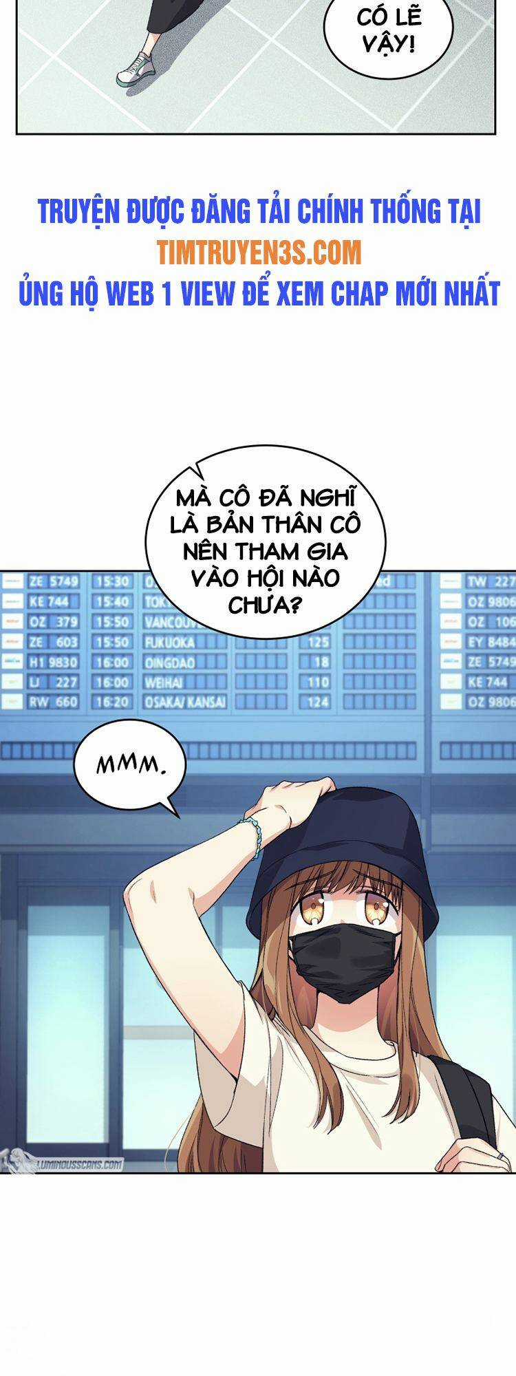 Ta Đánh Cắp Linh Hồn Của Ranker Top 1 Chapter 19 trang 7