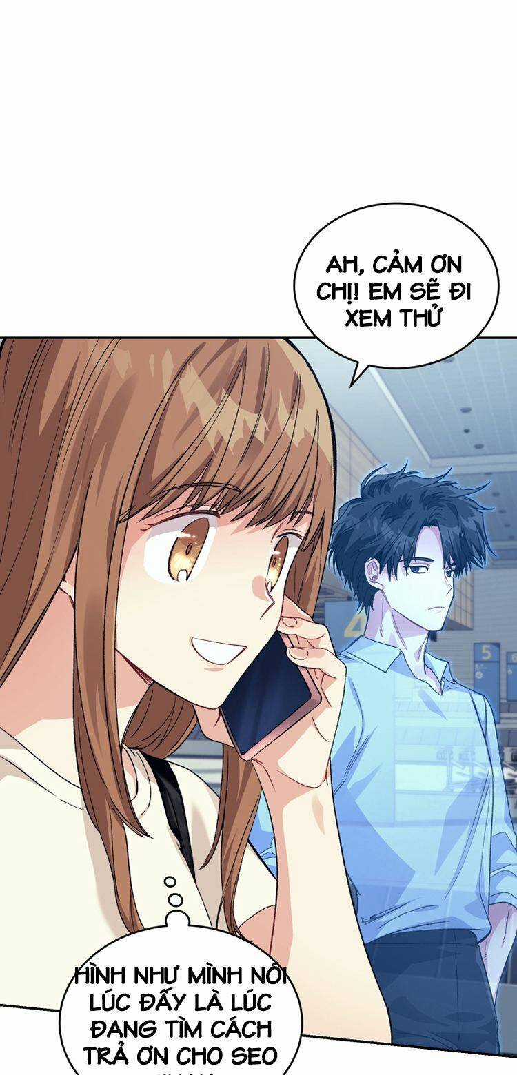 Ta Đánh Cắp Linh Hồn Của Ranker Top 1 Chapter 19 trang 72