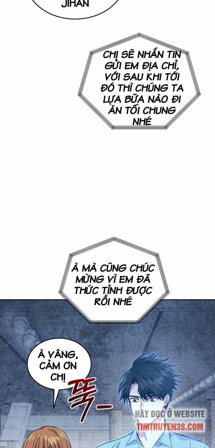 Ta Đánh Cắp Linh Hồn Của Ranker Top 1 Chapter 19 trang 73