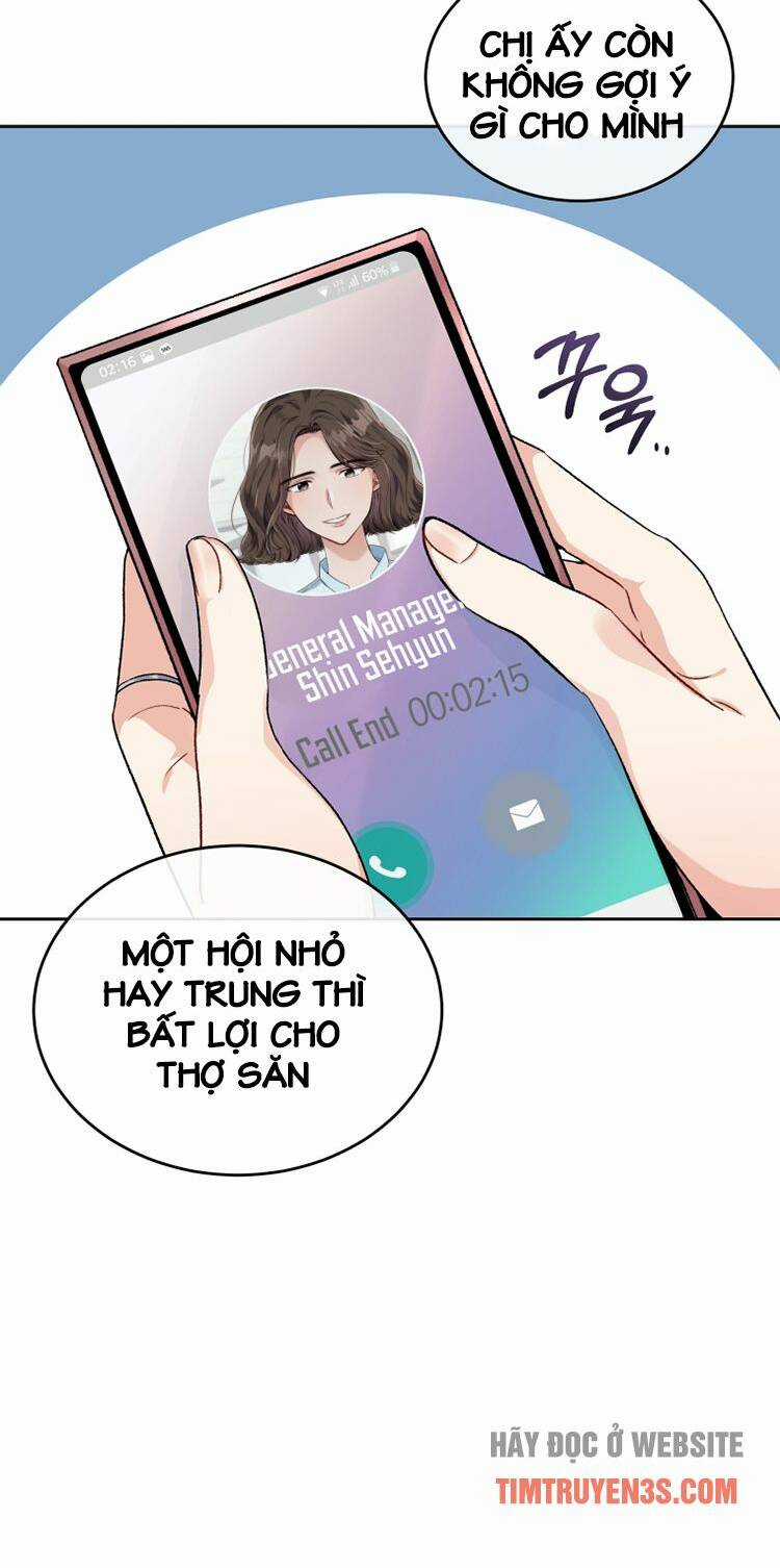 Ta Đánh Cắp Linh Hồn Của Ranker Top 1 Chapter 19 trang 76