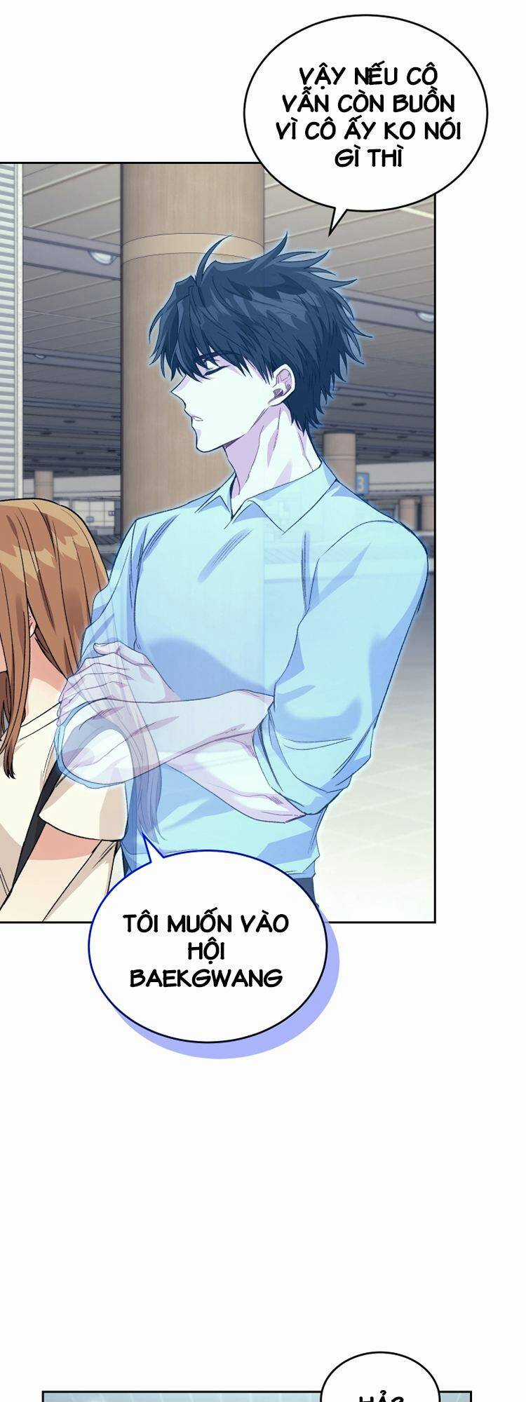 Ta Đánh Cắp Linh Hồn Của Ranker Top 1 Chapter 19 trang 77