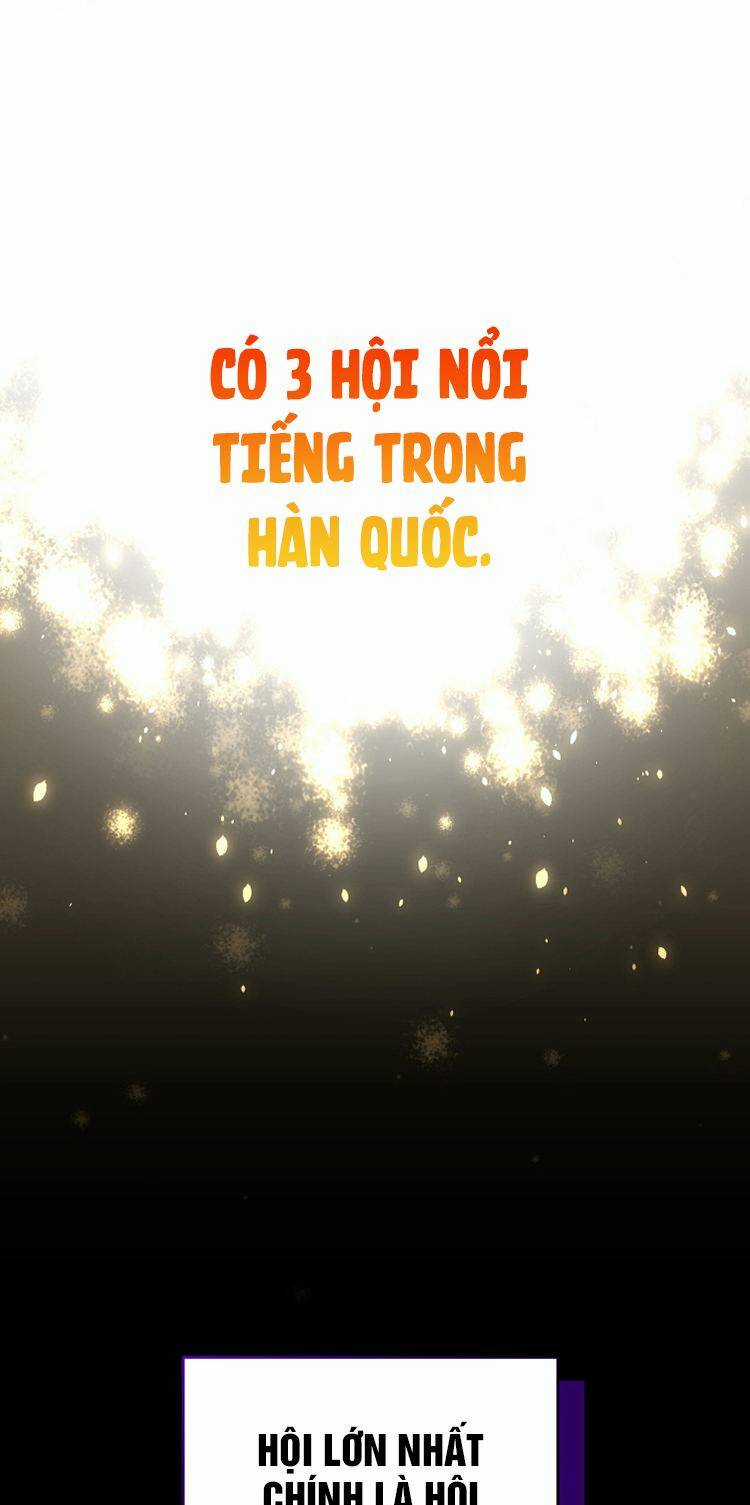 Ta Đánh Cắp Linh Hồn Của Ranker Top 1 Chapter 19 trang 8