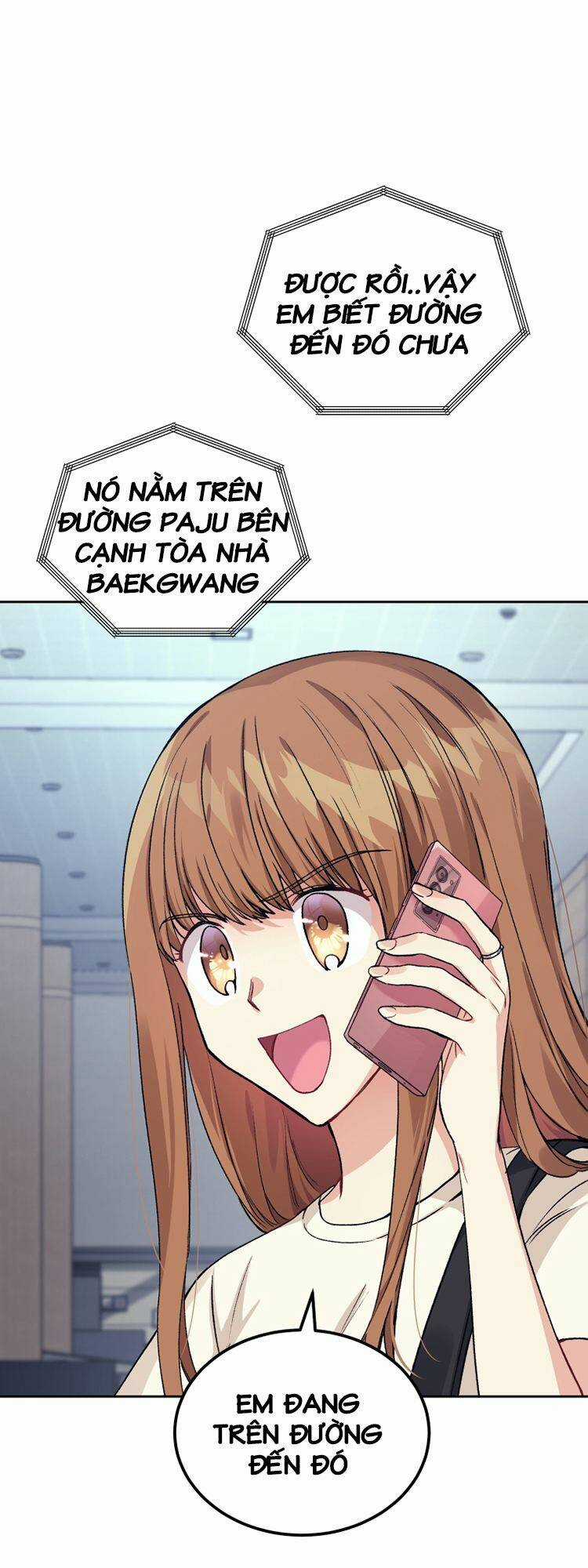 Ta Đánh Cắp Linh Hồn Của Ranker Top 1 Chapter 19 trang 85