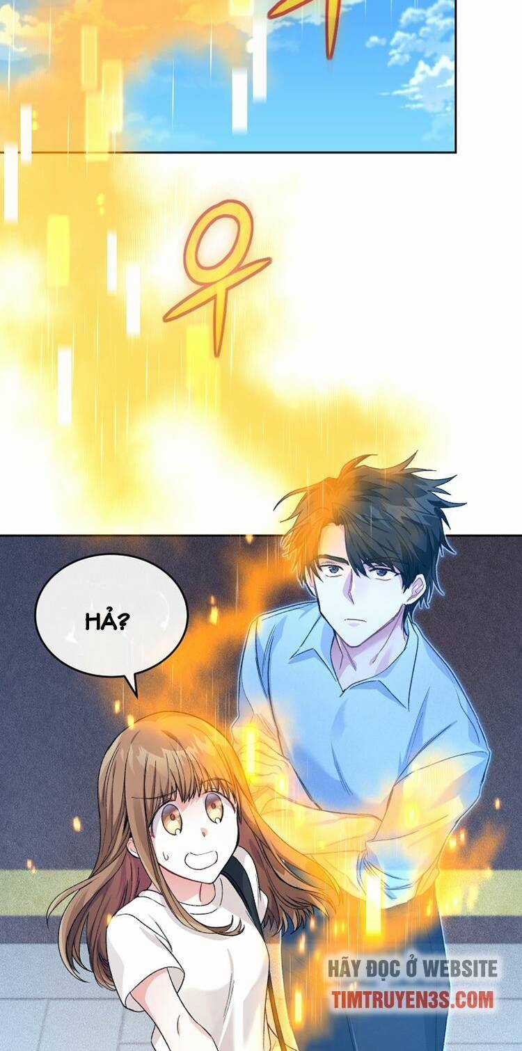 Ta Đánh Cắp Linh Hồn Của Ranker Top 1 Chapter 19 trang 87