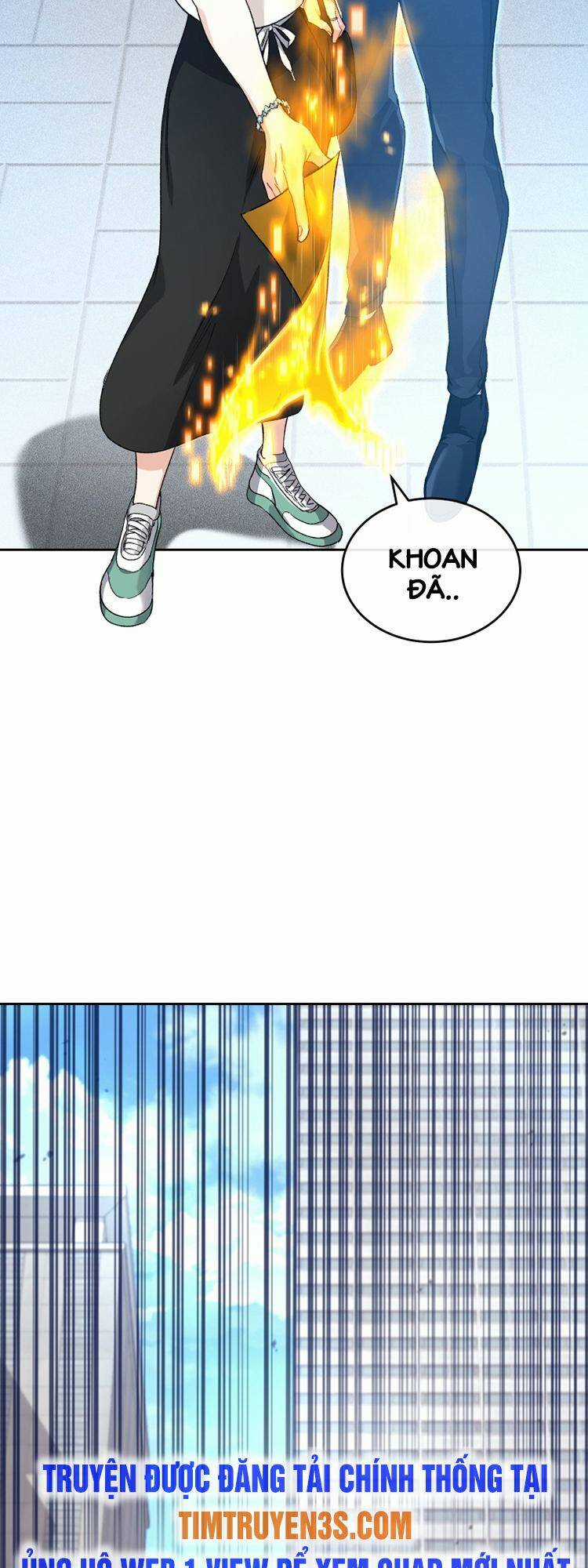 Ta Đánh Cắp Linh Hồn Của Ranker Top 1 Chapter 19 trang 88