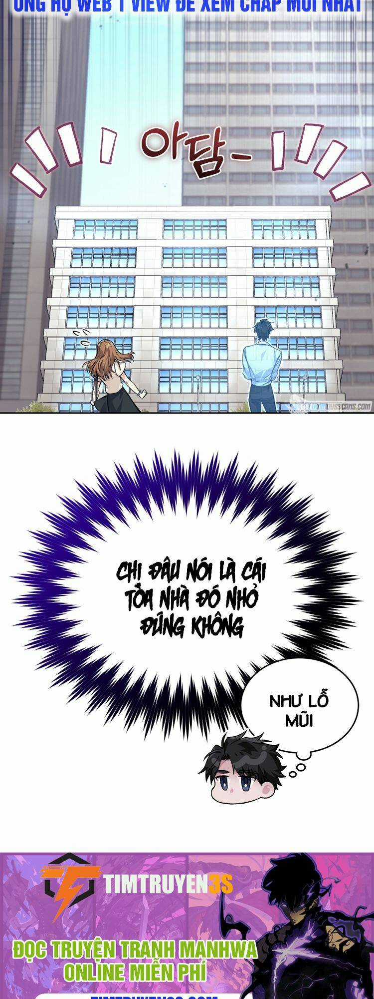 Ta Đánh Cắp Linh Hồn Của Ranker Top 1 Chapter 19 trang 89