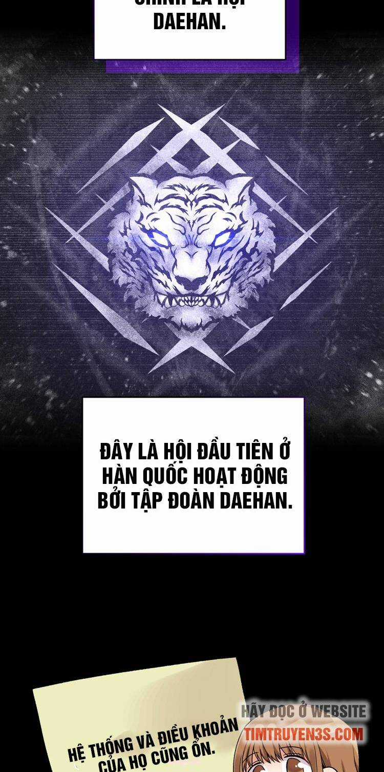 Ta Đánh Cắp Linh Hồn Của Ranker Top 1 Chapter 19 trang 9