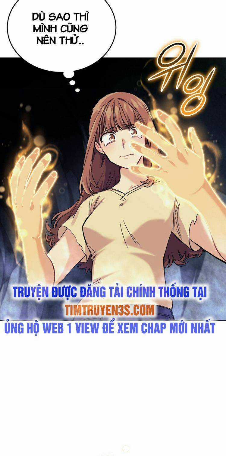 Ta Đánh Cắp Linh Hồn Của Ranker Top 1 Chapter 2 trang 10
