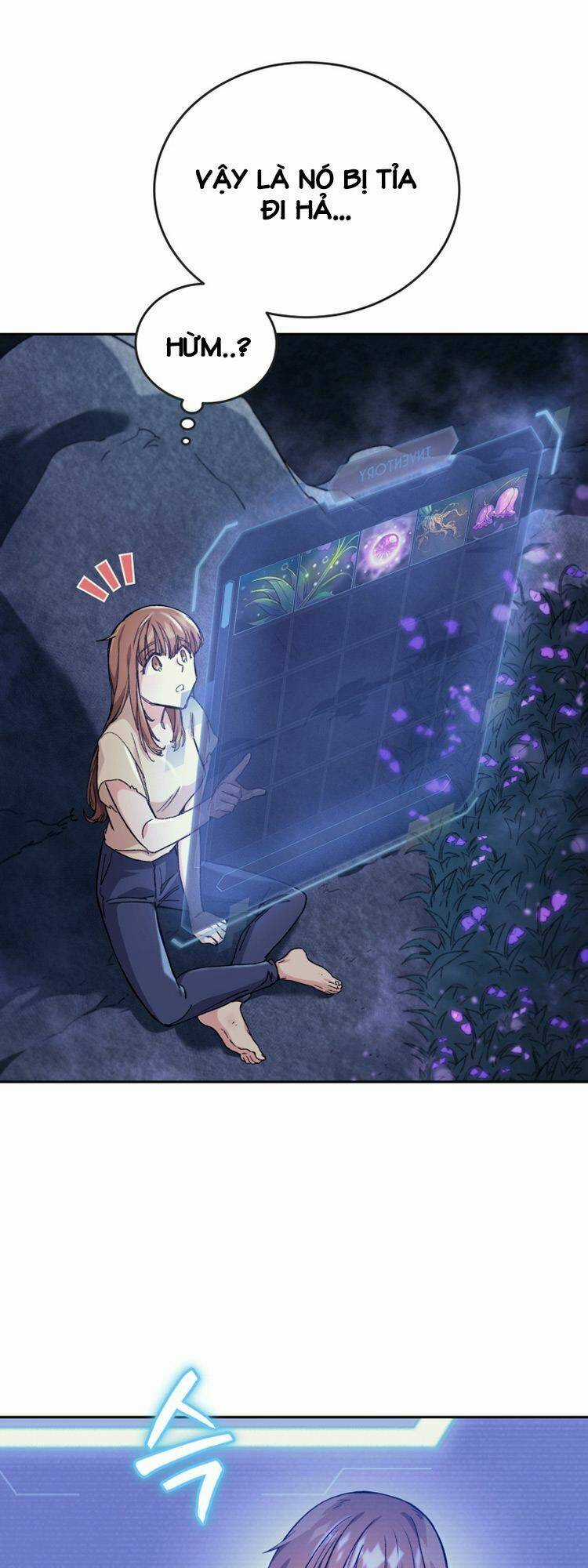 Ta Đánh Cắp Linh Hồn Của Ranker Top 1 Chapter 2 trang 12