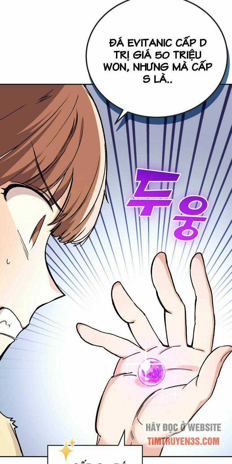 Ta Đánh Cắp Linh Hồn Của Ranker Top 1 Chapter 2 trang 14