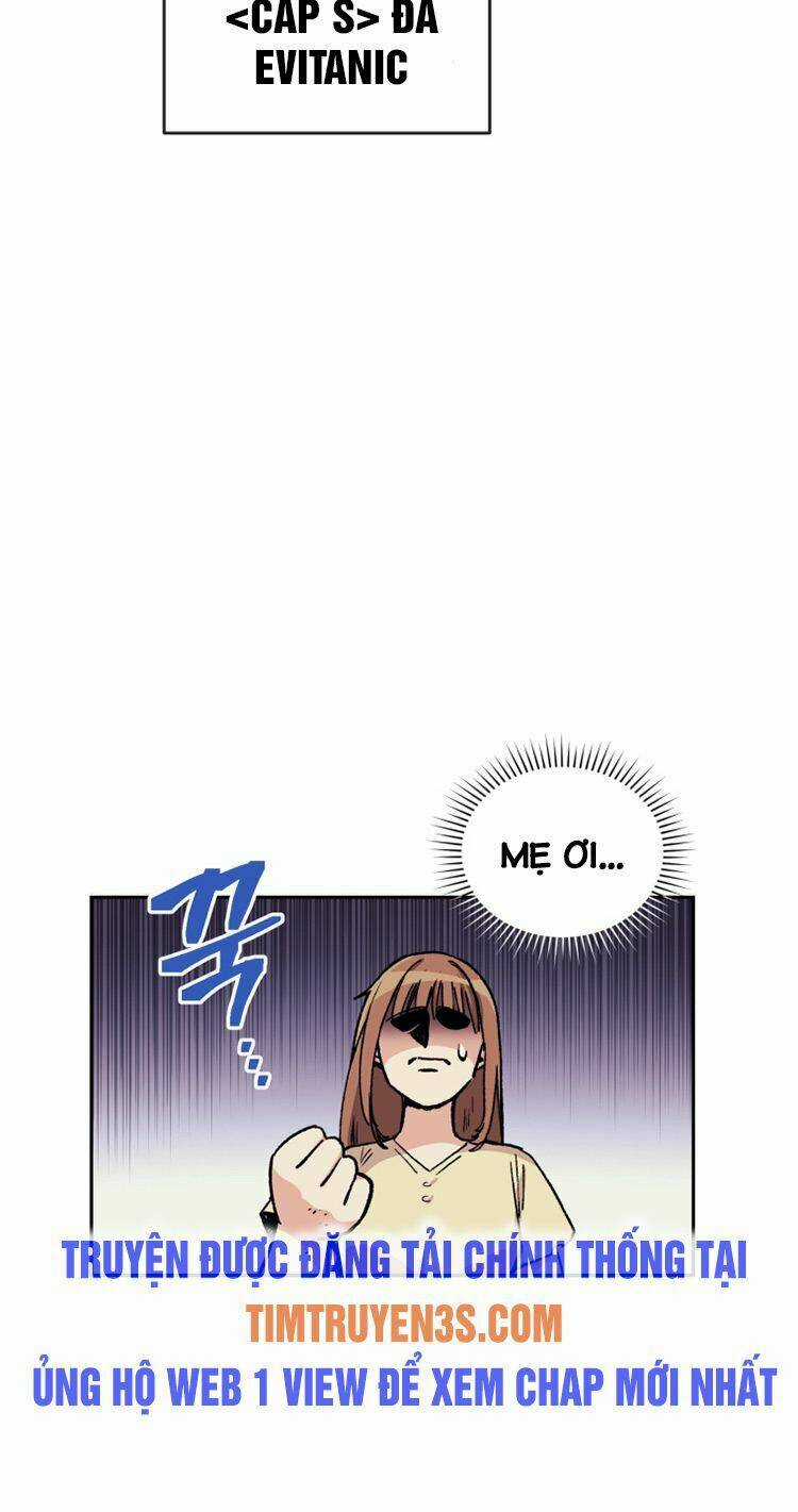 Ta Đánh Cắp Linh Hồn Của Ranker Top 1 Chapter 2 trang 15