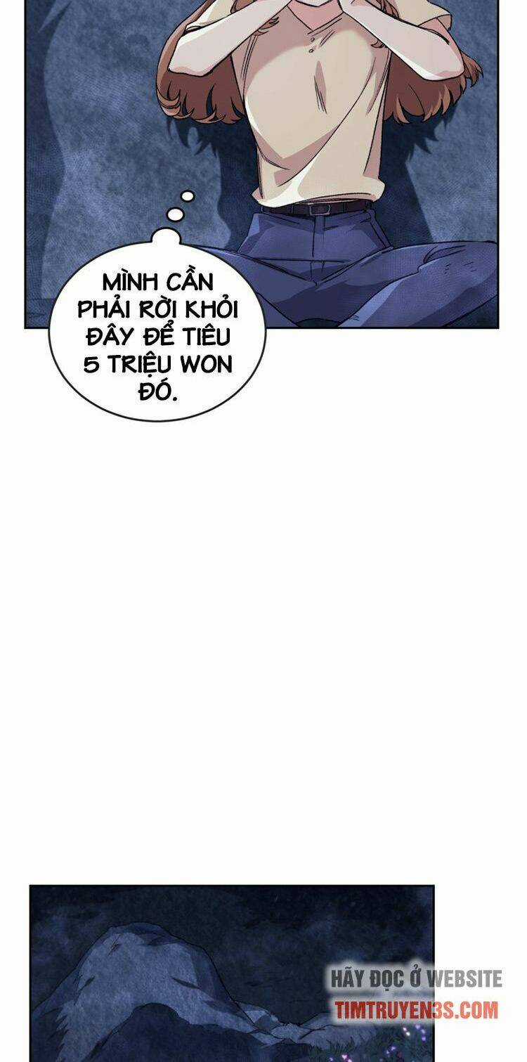 Ta Đánh Cắp Linh Hồn Của Ranker Top 1 Chapter 2 trang 19