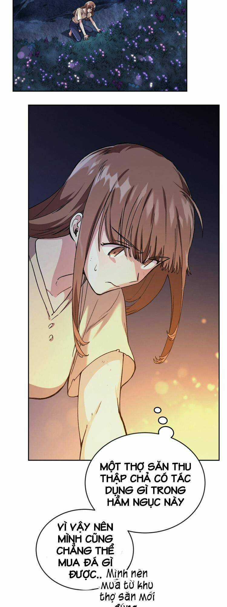 Ta Đánh Cắp Linh Hồn Của Ranker Top 1 Chapter 2 trang 20