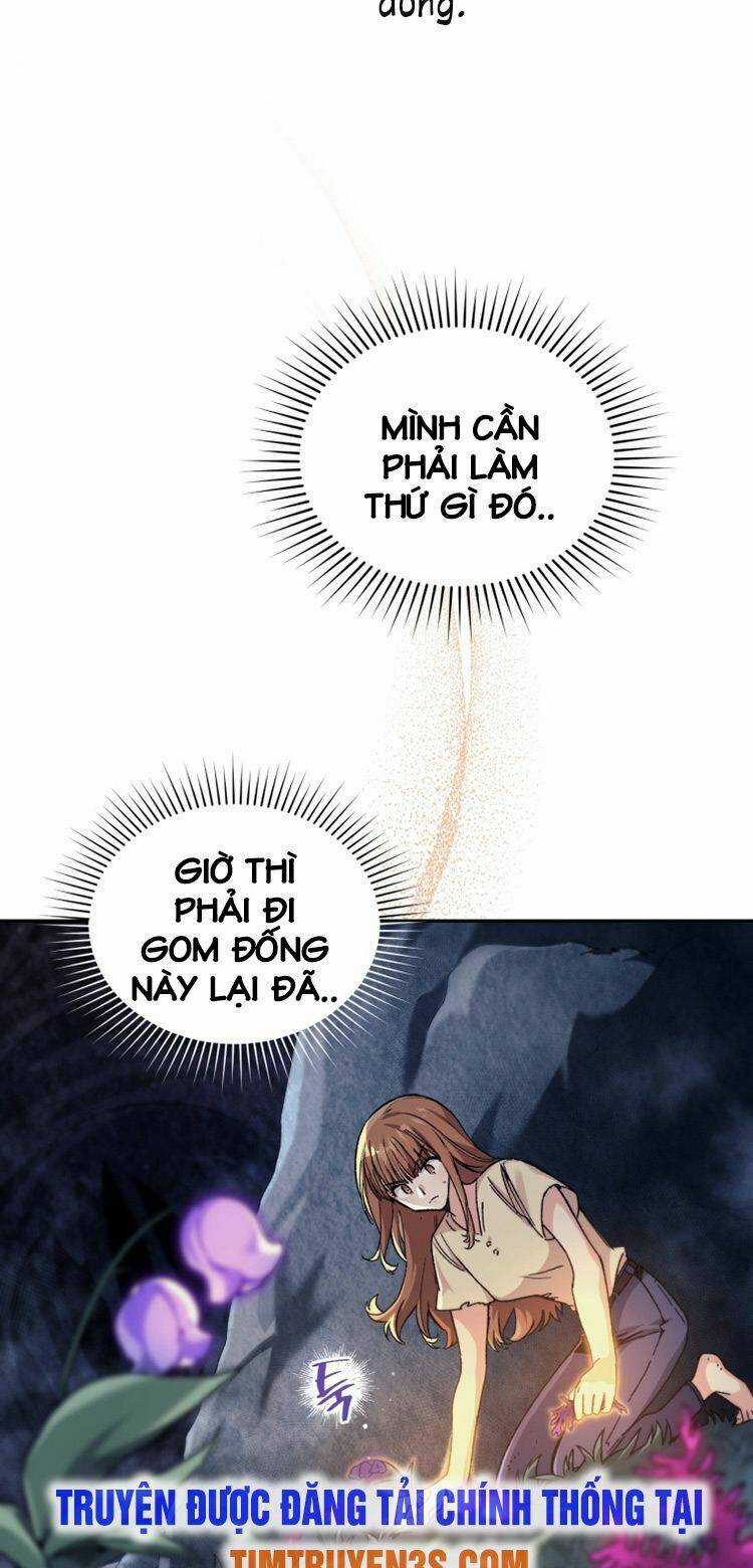 Ta Đánh Cắp Linh Hồn Của Ranker Top 1 Chapter 2 trang 21