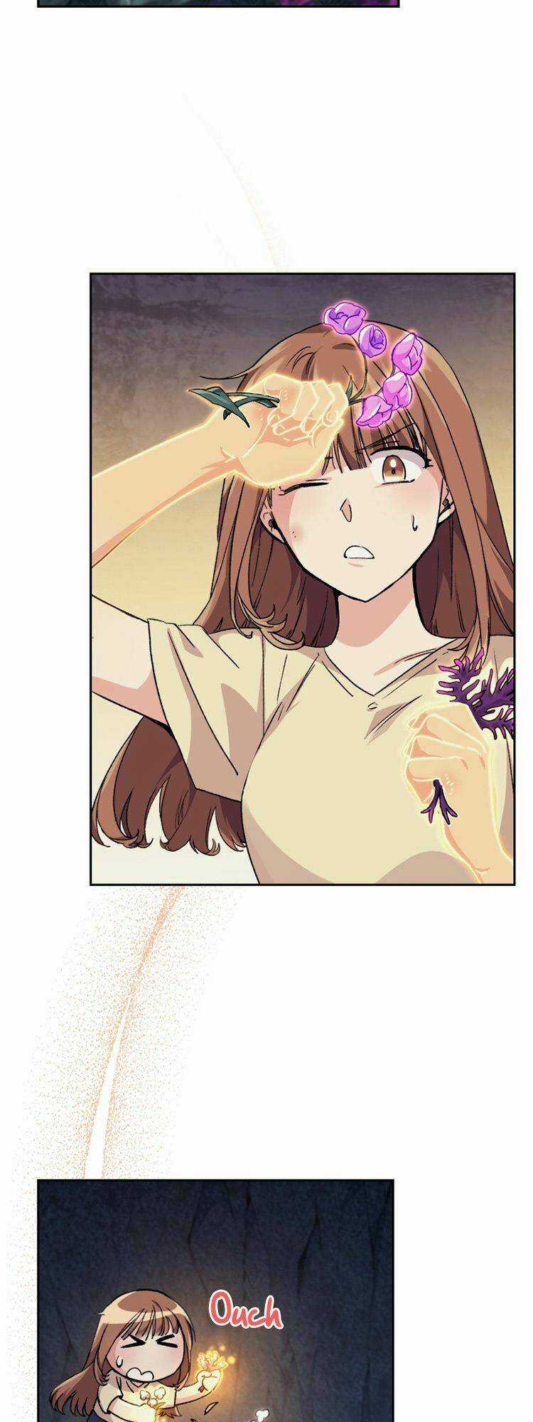 Ta Đánh Cắp Linh Hồn Của Ranker Top 1 Chapter 2 trang 23