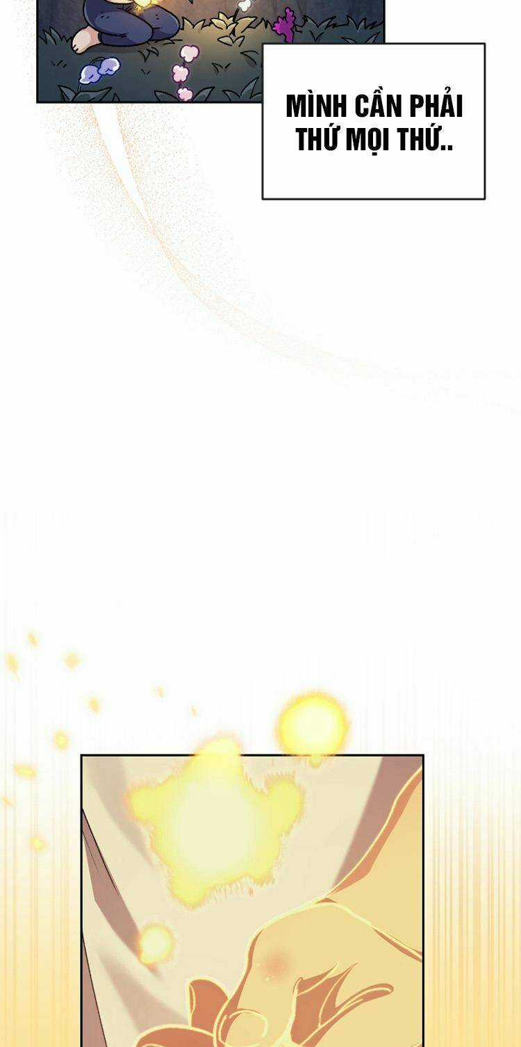 Ta Đánh Cắp Linh Hồn Của Ranker Top 1 Chapter 2 trang 24