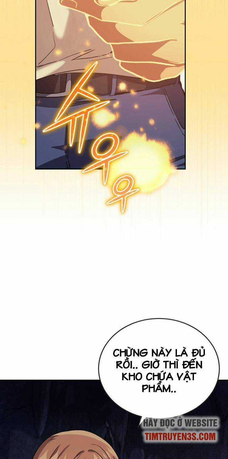 Ta Đánh Cắp Linh Hồn Của Ranker Top 1 Chapter 2 trang 25