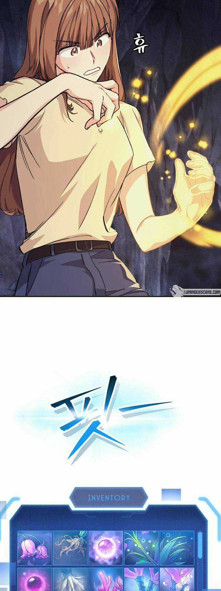 Ta Đánh Cắp Linh Hồn Của Ranker Top 1 Chapter 2 trang 26