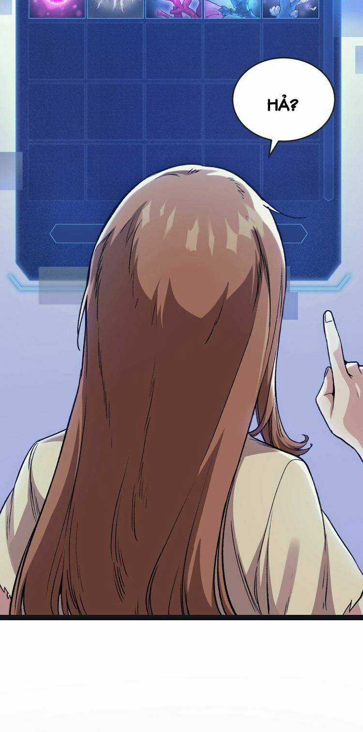 Ta Đánh Cắp Linh Hồn Của Ranker Top 1 Chapter 2 trang 27