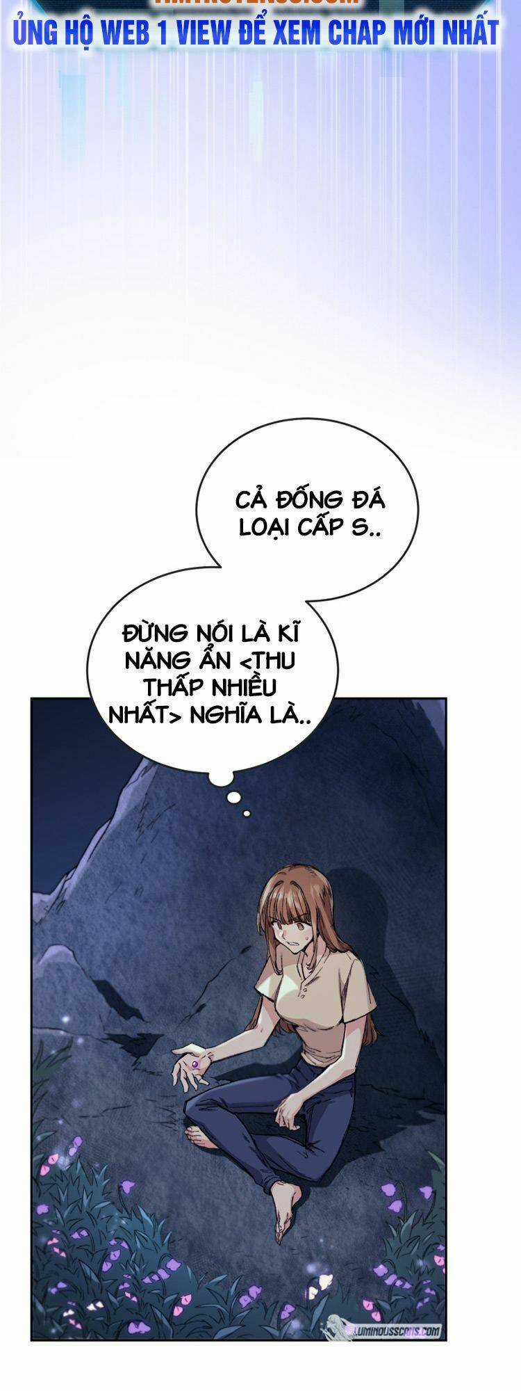 Ta Đánh Cắp Linh Hồn Của Ranker Top 1 Chapter 2 trang 29