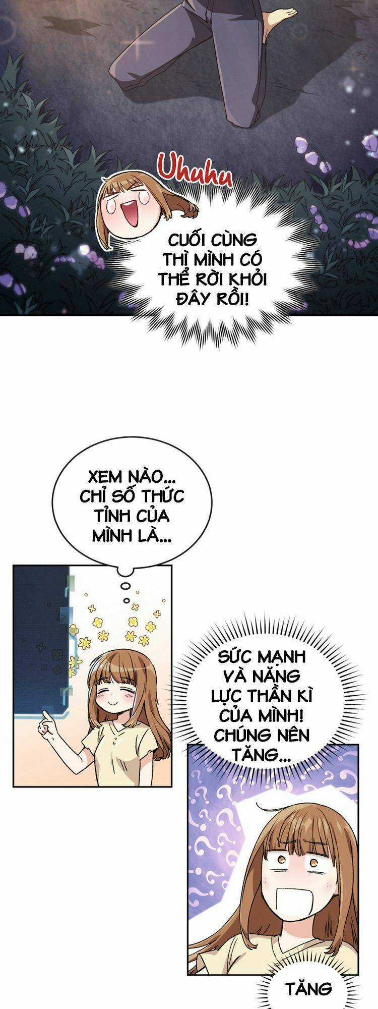 Ta Đánh Cắp Linh Hồn Của Ranker Top 1 Chapter 2 trang 3