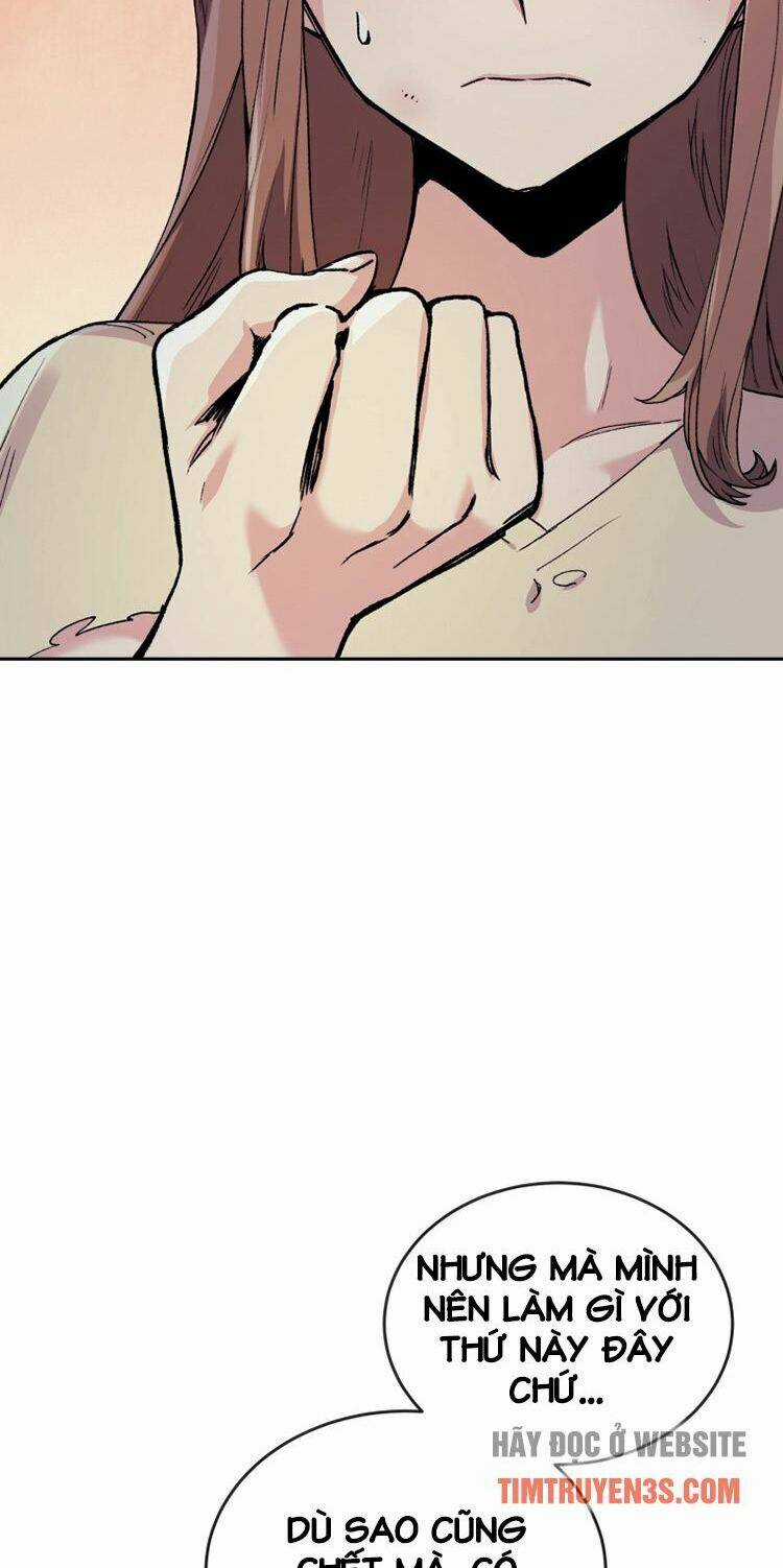 Ta Đánh Cắp Linh Hồn Của Ranker Top 1 Chapter 2 trang 31