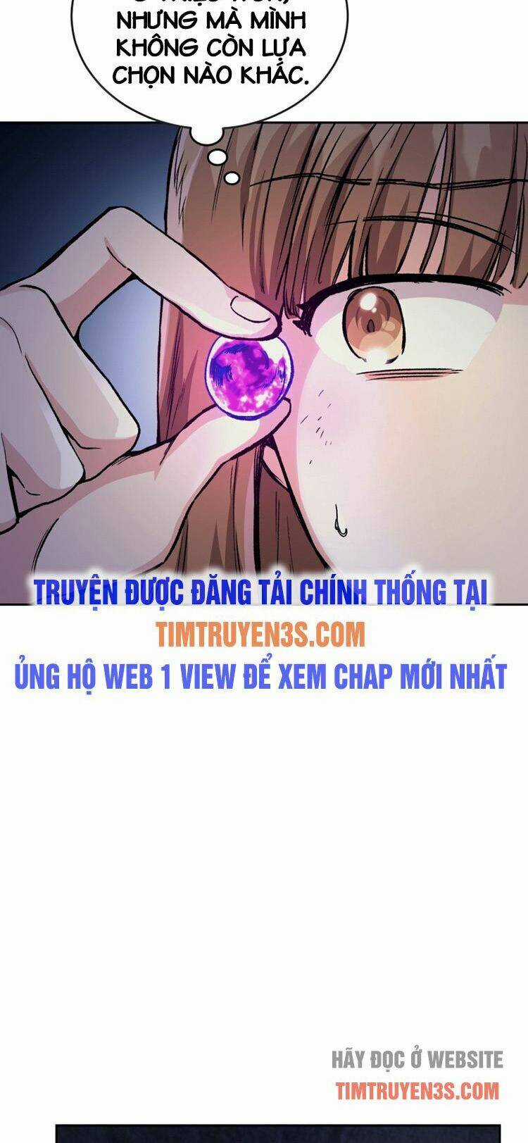 Ta Đánh Cắp Linh Hồn Của Ranker Top 1 Chapter 2 trang 33
