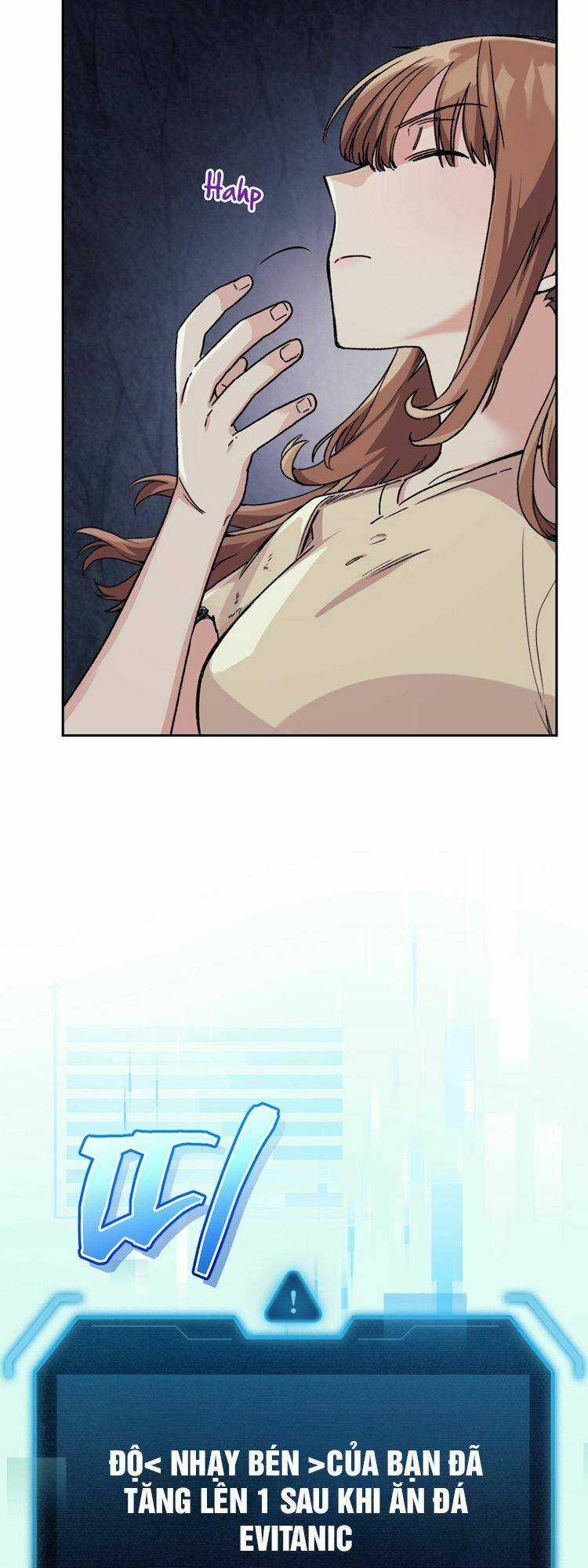 Ta Đánh Cắp Linh Hồn Của Ranker Top 1 Chapter 2 trang 34