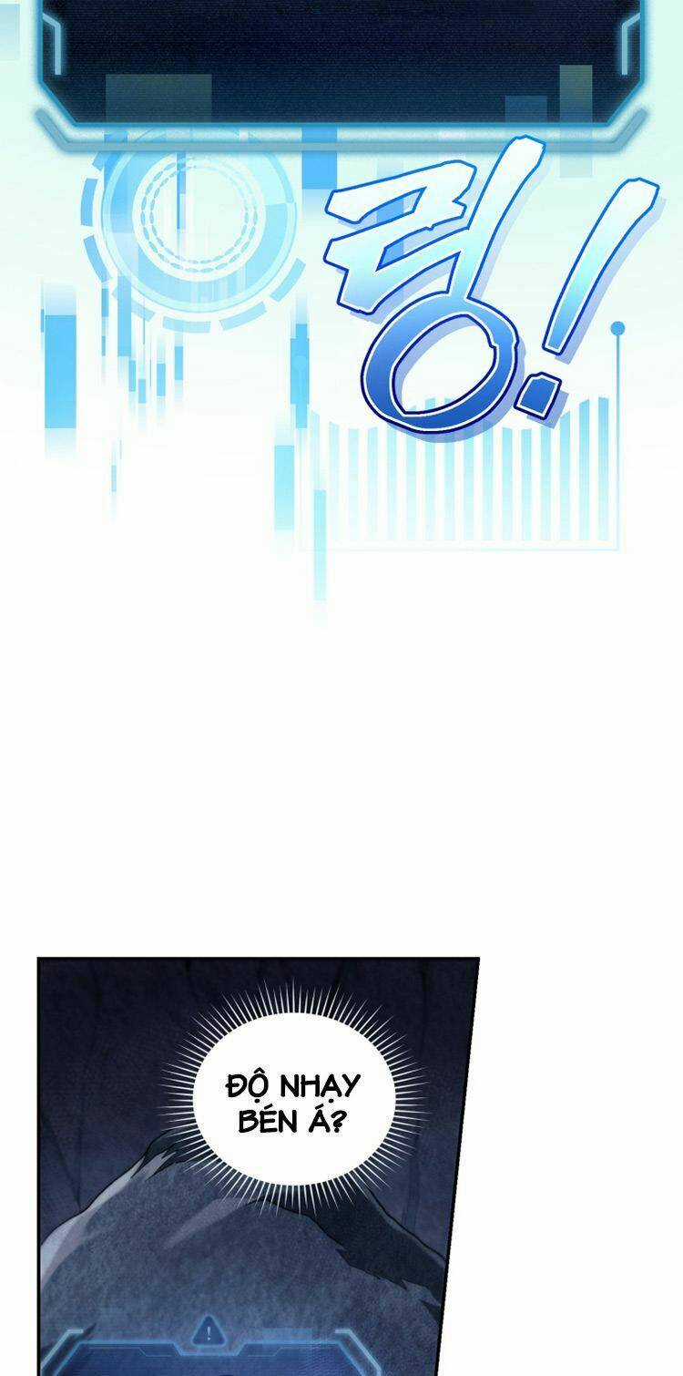 Ta Đánh Cắp Linh Hồn Của Ranker Top 1 Chapter 2 trang 35