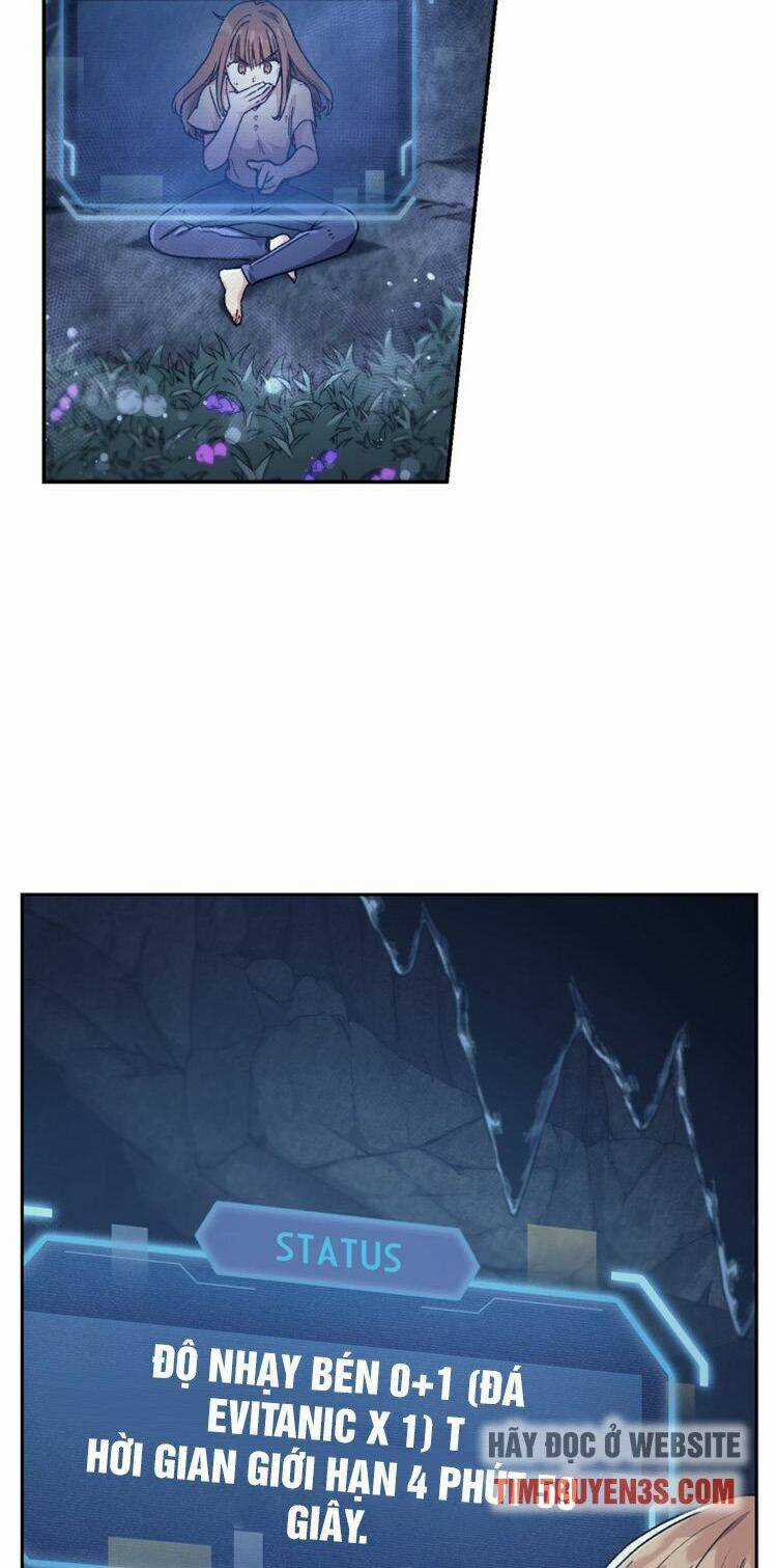 Ta Đánh Cắp Linh Hồn Của Ranker Top 1 Chapter 2 trang 36