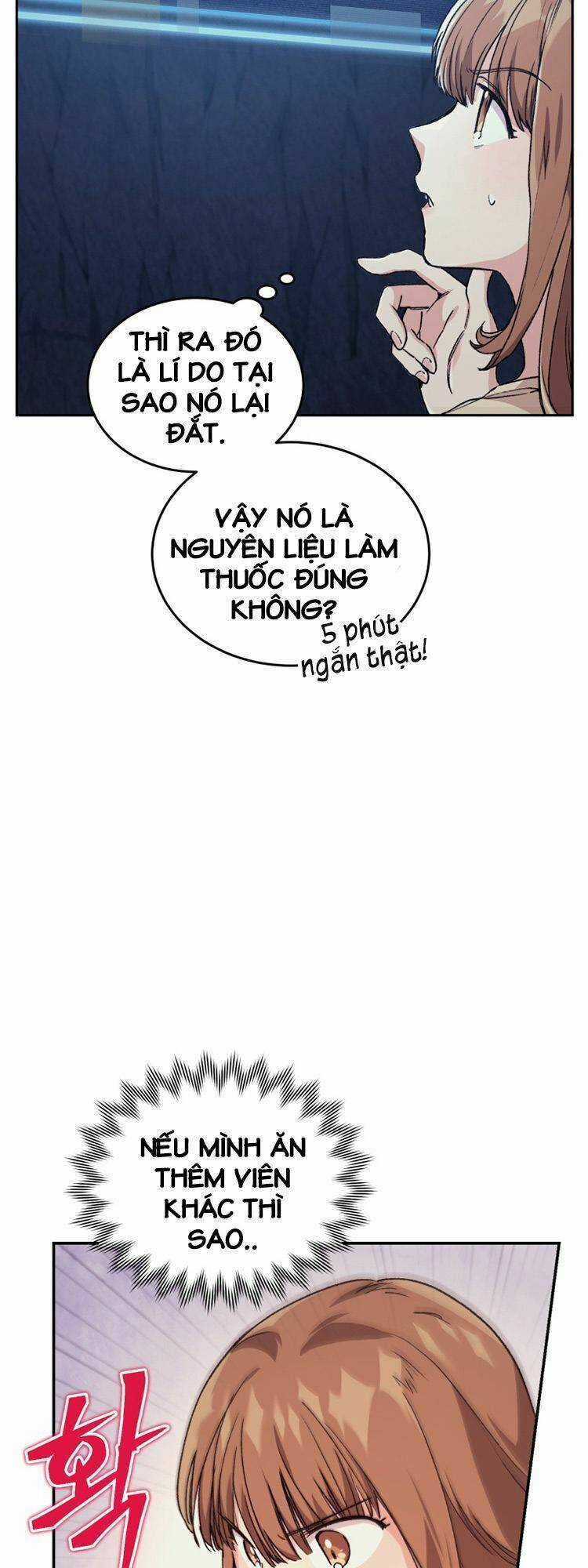 Ta Đánh Cắp Linh Hồn Của Ranker Top 1 Chapter 2 trang 37